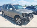 Photo 1 of 11 — 2007 Nissan Armada