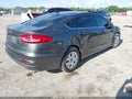 Photo 4 of 16 — 2019 Ford Fusion