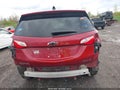 Photo 17 of 17 — 2021 Chevrolet Equinox