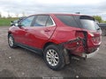 Photo 3 of 17 — 2021 Chevrolet Equinox