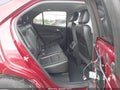 Photo 8 of 17 — 2021 Chevrolet Equinox