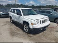 Photo 1 of 14 — 2016 Jeep Patriot