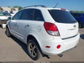 Photo 3 of 16 — 2012 Chevrolet Captiva Sport