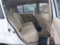 2011 Nissan Versa — photo 8 of 12 | VIN 3N1BC1CP2BL491307