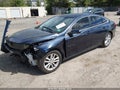 2016 Chevrolet Malibu — photo 2 of 16 | VIN 1G1ZE5ST9GF202753