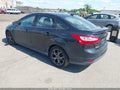 Photo 3 of 11 — 2013 Ford Focus