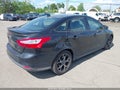 Photo 4 of 11 — 2013 Ford Focus