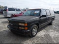 Photo 2 of 11 — 1994 Chevrolet Suburban