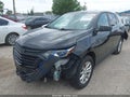 2019 Chevrolet Equinox — photo 2 of 16 | VIN 2GNAXKEV9K6146611