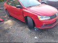 Photo 6 of 16 — 2016 Volkswagen Jetta