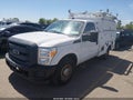 2013 Ford F-350 — photo 2 of 15 | VIN 1FDRF3A6XDEB92462