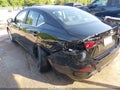 Photo 6 of 18 — 2025 Nissan Sentra