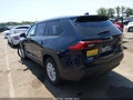 Photo 3 of 16 — 2024 Toyota Highlander