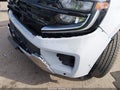 Photo 18 of 19 — 2025 Ford Expedition
