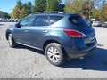 2013 Nissan Murano — photo 3 of 11 | VIN JN8AZ1MW3DW319897
