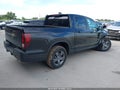 2025 Honda Ridgeline — photo 4 of 18 | VIN 5FPYK3F64SB028812