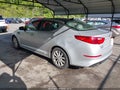 Photo 3 of 12 — 2014 Kia Optima