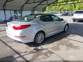 Photo 4 of 12 — 2014 Kia Optima