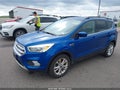 Photo 2 of 16 — 2018 Ford Escape