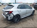 2025 Toyota Corolla — photo 4 of 22 | VIN JTNC4MBE7S3248468