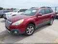 Photo 2 of 11 — 2013 Subaru Outback