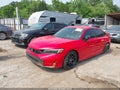 Photo 2 of 16 — 2026 Honda Civic