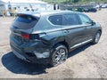 Photo 4 of 20 — 2020 Hyundai Santa Fe