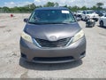 Photo 12 of 16 — 2011 Toyota Sienna