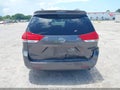 Photo 16 of 16 — 2011 Toyota Sienna
