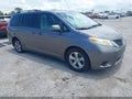 Photo 1 of 16 — 2011 Toyota Sienna