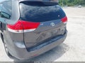 Photo 6 of 16 — 2011 Toyota Sienna