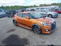 2016 Hyundai Veloster — photo 1 of 11 | VIN KMHTC6AE5GU273645
