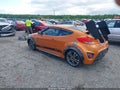 2016 Hyundai Veloster — photo 3 of 11 | VIN KMHTC6AE5GU273645