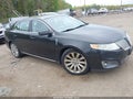 Photo 1 of 11 — 2012 Lincoln MKS