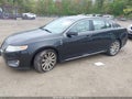 Photo 2 of 11 — 2012 Lincoln MKS