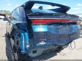 2025 Jeep Wagoneer — photo 13 of 16 | VIN 3C4RJNAK7ST624630