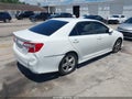 Photo 4 of 16 — 2012 Toyota Camry