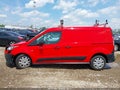 2022 Ford Transit Connect — photo 14 of 16 | VIN NM0LS7S28N1513879