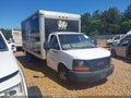 Photo 1 of 17 — 2014 GMC Savana