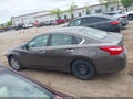 Photo 14 of 16 — 2016 Nissan Altima