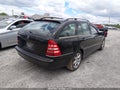 2005 Mercedes-Benz C-Class — photo 4 of 11 | VIN WDBRH61JX5F640956
