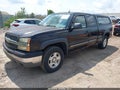 2004 Chevrolet Silverado 1500 — photo 2 of 11 | VIN 1GCEK19T34E204142
