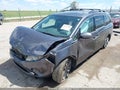 2015 Honda Odyssey — photo 2 of 17 | VIN 5FNRL5H91FB087741