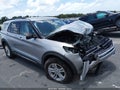 2021 Ford Explorer — photo 1 of 16 | VIN 1FMSK7DH3MGB76786