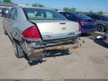 Photo 6 of 17 — 2008 Chevrolet Impala