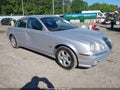 Photo 1 of 15 — 2001 Jaguar S-Type