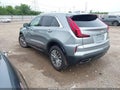 Photo 3 of 16 — 2024 Cadillac XT4