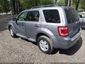 Photo 3 of 12 — 2008 Ford Escape