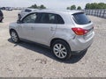 Photo 3 of 12 — 2014 Mitsubishi Outlander Sport