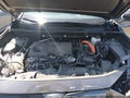 Photo 10 of 22 — 2024 Toyota RAV4 Hybrid